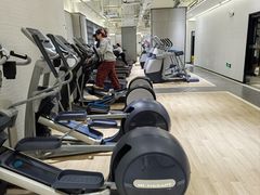 -FLARE STAR FITNESS(复地活力城店)
