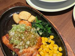 -萨莉亚意式餐厅(杭州西溪龙湖天街店)