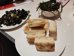 -蝎王府羊蝎子(北大地店)
