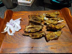 -丝路金桃·新疆菜(徐汇店)