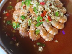 -尚岛私房菜(西方巷店)