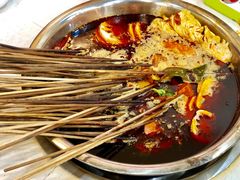 -江二娃串串香(科园四路总店)