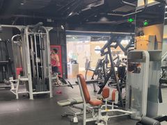 -VLines耀能运动24小时·月付制健身(京广桥店)