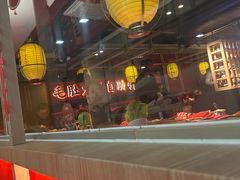 -芝小官毛肚火锅海鲜自助(淮安清江浦区新亚店)