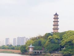 -江心屿景区