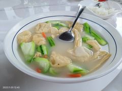 -淘谷粤有味(石湾店)