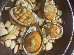 -临家闽南菜(宝洲路店)