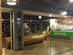 -绿岛汤泉韩式休闲会所