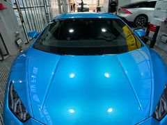 -天猫养车贴膜轻改·蓝电(优匹康桥东路店)