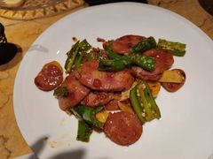 -盛焰铁板烧(硕果时代购物中心店)
