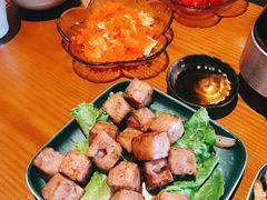 -合风谷(南下塘店)
