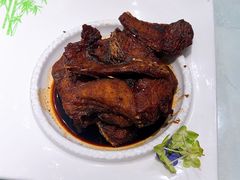 -齐家花园大酒店(宝山店)