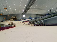 -哈尔滨热雪奇迹