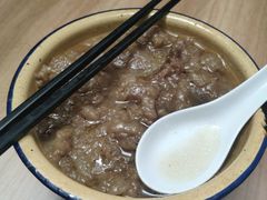 牛肉小酥肉-定家小酥肉·清真(回民街店)