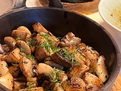 -龟兹KUCINA·新疆菜(前滩L+PLAZA店)