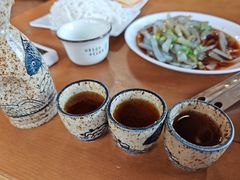 -食全酒美·野生菌腊排骨餐厅(木府店)