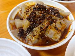 -蒋家槟豆面皮(友爱路店)