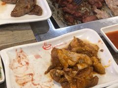 -金太郎自助烤肉.火锅(宝龙店)
