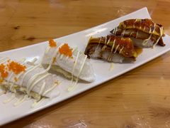 -宝寿司(红瓦寺店)