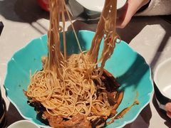 -松鹤面馆(观前店)