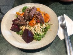 -BAKER&SPICE(环贸店)