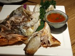 -阿吾罗日本料理(K11艺术中心店)