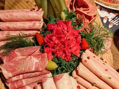 -卢布里西餐厅(海拉尔店)