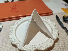 -get pizza意大利餐厅(凯德MALL店)