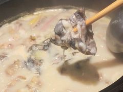 胡椒猪肚鸡-捞神煲汤火锅(湖滨商业街店)