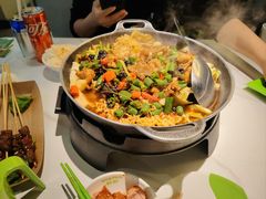 -蛙喔牛蛙(盐城盐都万达店)
