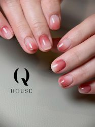 -QHOUSE美甲美睫