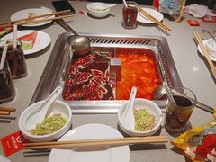 -海底捞火锅(攀枝花万达店)
