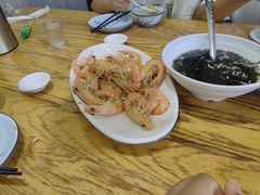 -金海湾海鲜排档(朱家尖店)