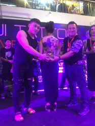 -洪铭刺青工作室