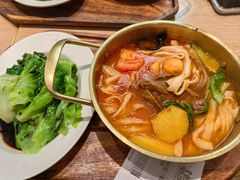 -小满手工粉(北京富力广场店)