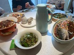 -湘邻呷铺·田园家宴(汉基广场店)