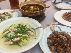 -玖味(老工人西路店)