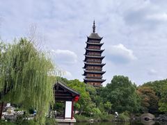 -常熟方塔园