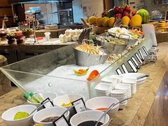 -“香”全日餐厅·株洲大汉希尔顿酒店