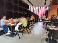 -Nord Grill&Bar Highland诺德西餐(深圳欢乐海岸店)