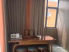 -鹏城人家海鲜酒家·23年老字号(较场尾店)