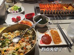 -丰茂烤串(港旅店)