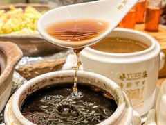 -粤集·手工粤菜(皇庭广场店)