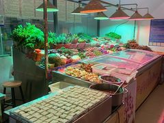 -石屏老字号4号包浆豆腐美食城(泼水广场店)