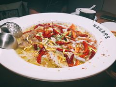 -太二酸菜鱼(汕头苏宁广场店)