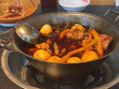 -李子坝梁山鸡(李子坝大鸡哥店)