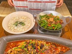 -孙府大院(步行街店)