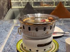 -百草滩羊清水涮羊肉·清真·宁夏盐池滩羊(莲花桥店)
