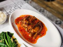 -尚岛私房菜(西方巷店)