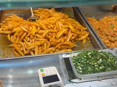 -丁家坡洋芋·观音桥好吃街A区(全国总店)